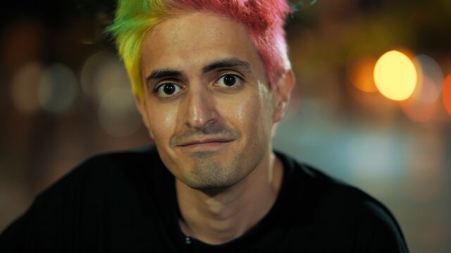 Quién es Michelo, el influencer que apoya a Maduro y se hizo viral por su supuesta muerte.