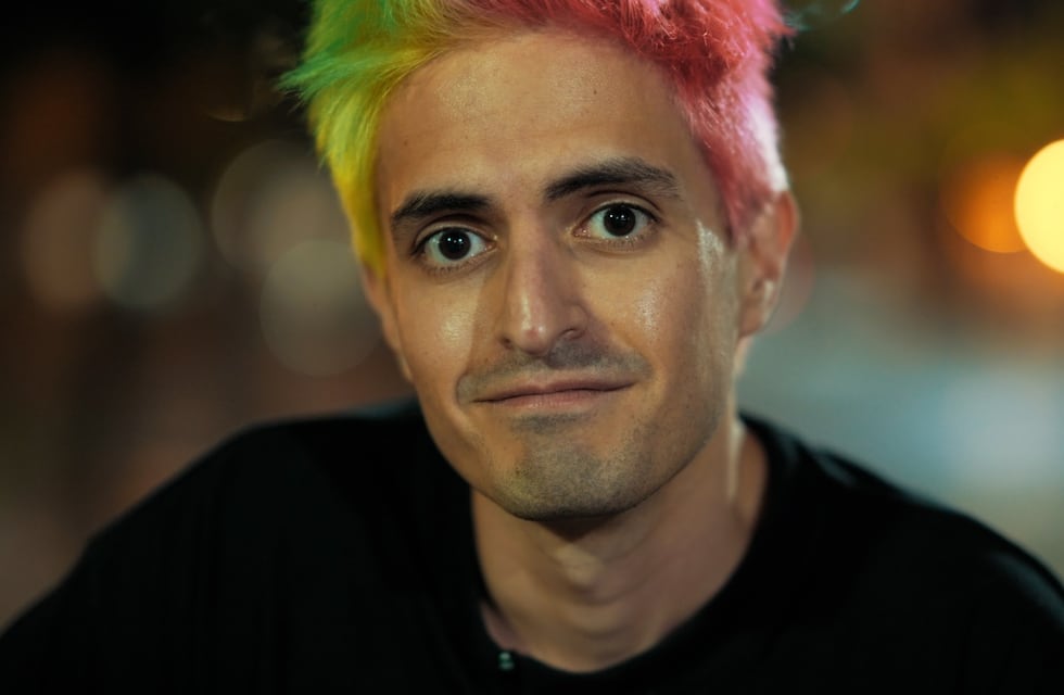 Quién es Michelo, el influencer que apoya a Maduro y se hizo viral por su supuesta muerte