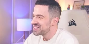 Martín Cirio confirmó que está en pareja con un famoso youtuber y dejó a todos en shock: “El nuevo ship”
