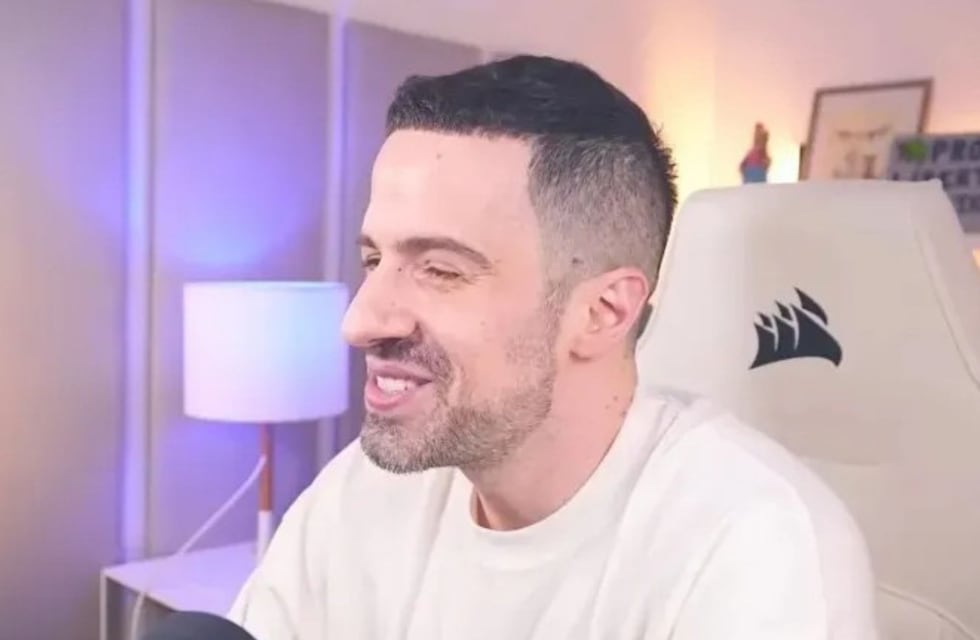 Martín Cirio confirmó que está en pareja con un famoso youtuber y dejó a todos en shock: “El nuevo ship”