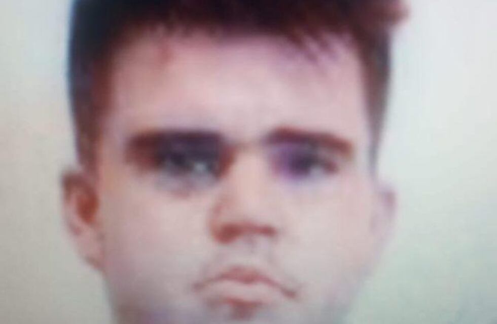 Solicitan el paradero de un joven desaparecido en Córdoba