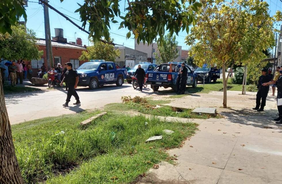 Nuevo crimen sicario en Rosario: mataron a un joven en zona norte