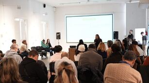 Laboratorio de Co-Creación