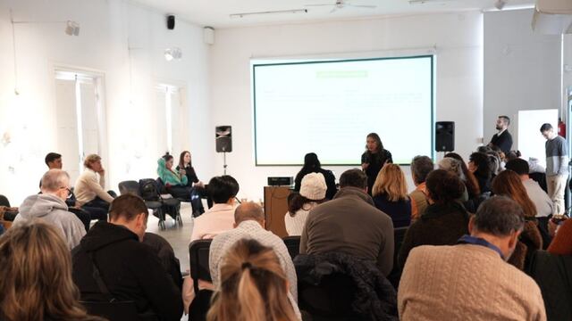 Laboratorio de Co-Creación