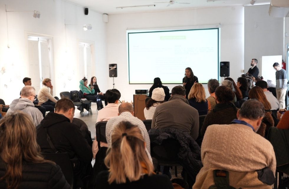 Llega el Laboratorio de Co-Creación para fortalecer Industrias Culturales y Creativas