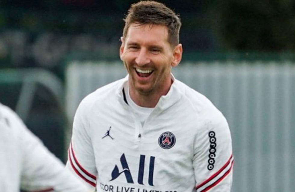 Lionel Messi vuelve a jugar en el PSG: se confirmó su convocatoria vs. Angers