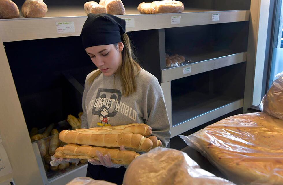 Aumentó nuevamente el kilo de pan en Córdoba: “Estamos muy preocupados”