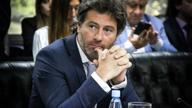 Fiscal Juan Mahiques