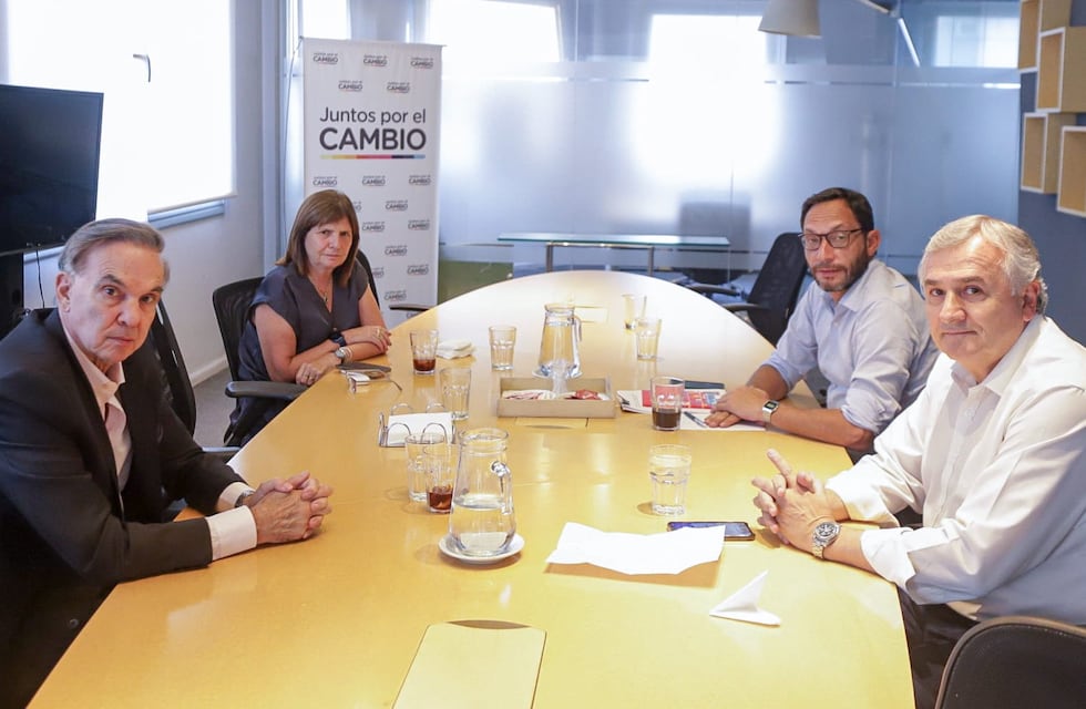 Juntos por el Cambio expresó su preocupación por la “extrema vulnerabilidad que dejará el Frente de Todos en la economía”