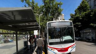 El hecho fatal acaeció en Río Cuarto. Se investigan las causas alrededor del caso.