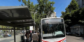 El hecho fatal acaeció en Río Cuarto. Se investigan las causas alrededor del caso.