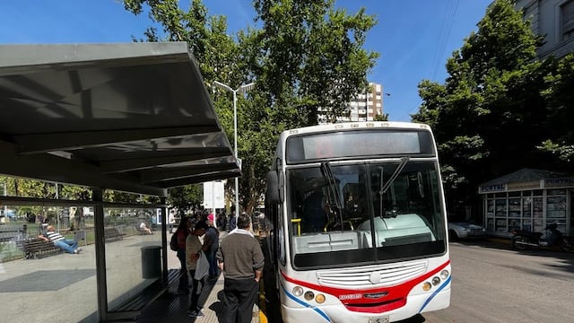 El hecho fatal acaeció en Río Cuarto. Se investigan las causas alrededor del caso.