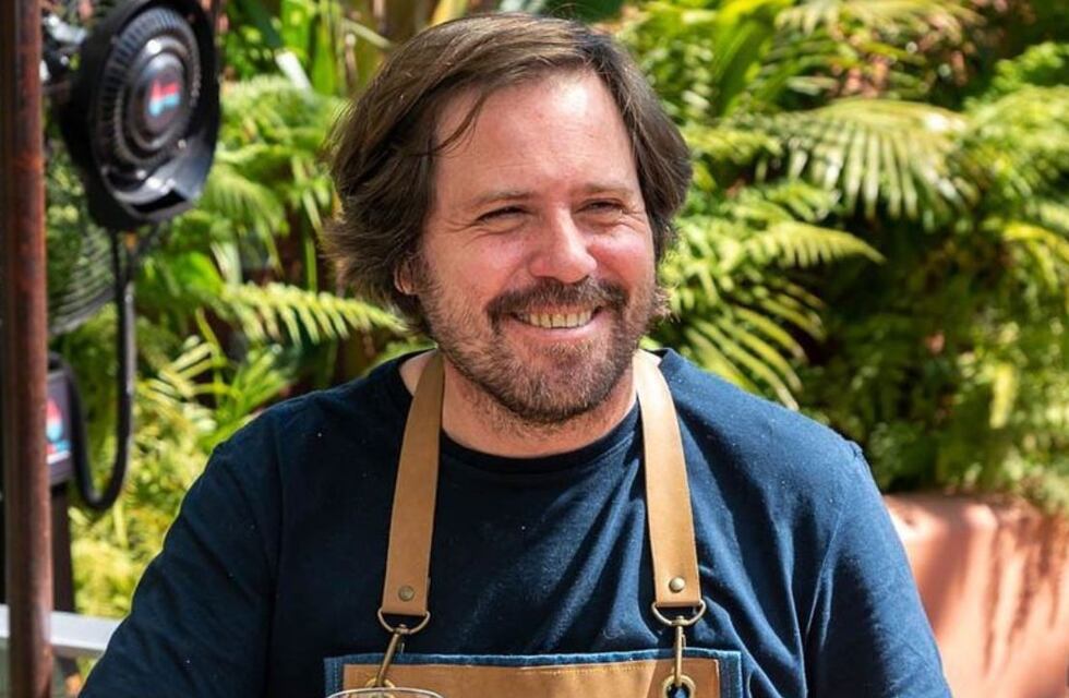 Conocé a Huberto, el agropecuario que se reinventó en pandemia y ahora es especialista en mermeladas