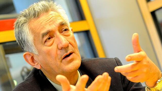 Alberto Rodríguez Saá