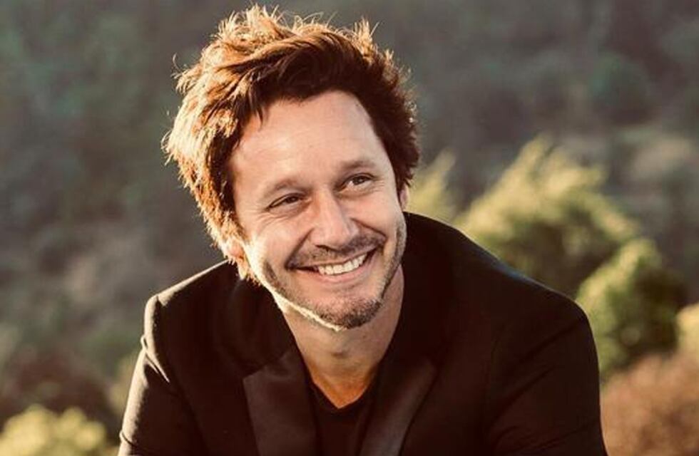 El sobrino actor de Benjamín Vicuña que tiene un parecido sorprendente a su tío