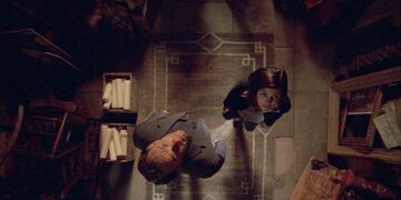 Películas conspirativas: Código Da Vinci