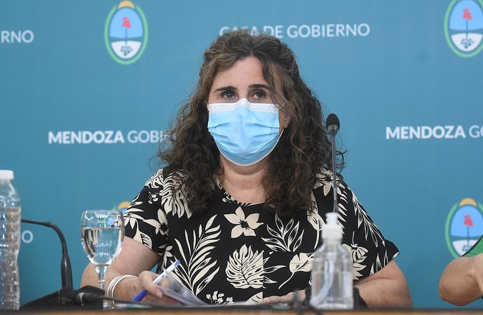 Coronavirus en Mendoza: definen nuevos parámetros para los testeos