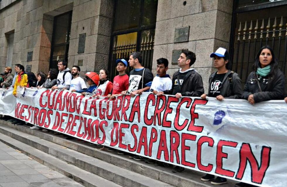 Este viernes se realizará la 6ta “Marcha de la Gorra”