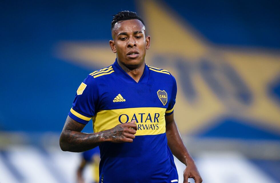 Sebastián Villa fue citado a indagatoria por la causa de violencia de género