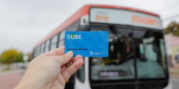 Aumentan los colectivos en el AMBA: ¿qué va a pasar con la Tarifa Social de la SUBE y los descuentos?