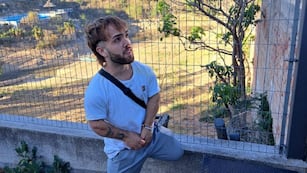 Youtuber Nathan Castro