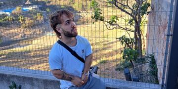 Youtuber Nathan Castro