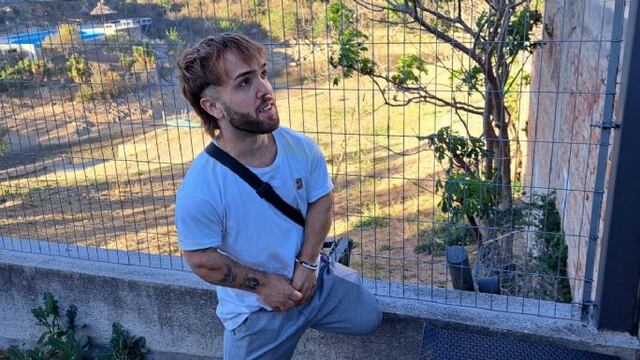 Youtuber Nathan Castro