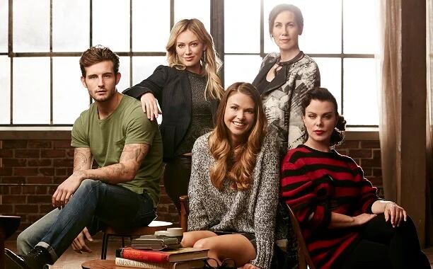 La séptima temporada de la serie de Netflix recomendada se estrenó durante el 2021.