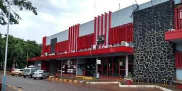 Acuerdo entre la CEEL y Energía de Misiones para proveer de suministro eléctrico a una empresa de Colonia Victoria.