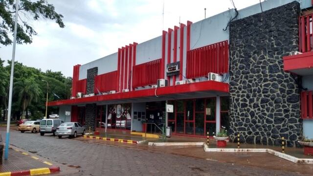 Acuerdo entre la CEEL y Energía de Misiones para proveer de suministro eléctrico a una empresa de Colonia Victoria.