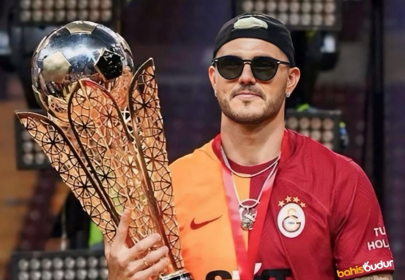 Mauro Icardi