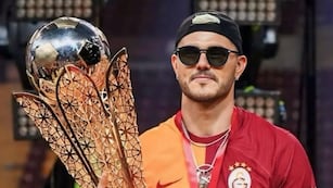 Mauro Icardi
