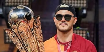 Mauro Icardi