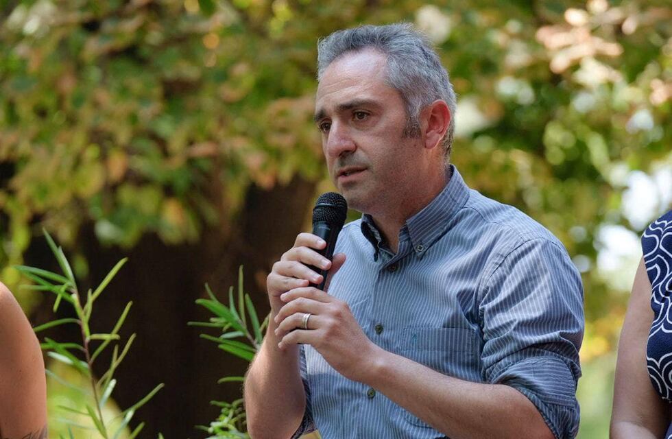 El elogio de La Cámpora a Sergio Massa tras la corrida del dólar: “El martes no sabíamos si llegábamos al viernes”