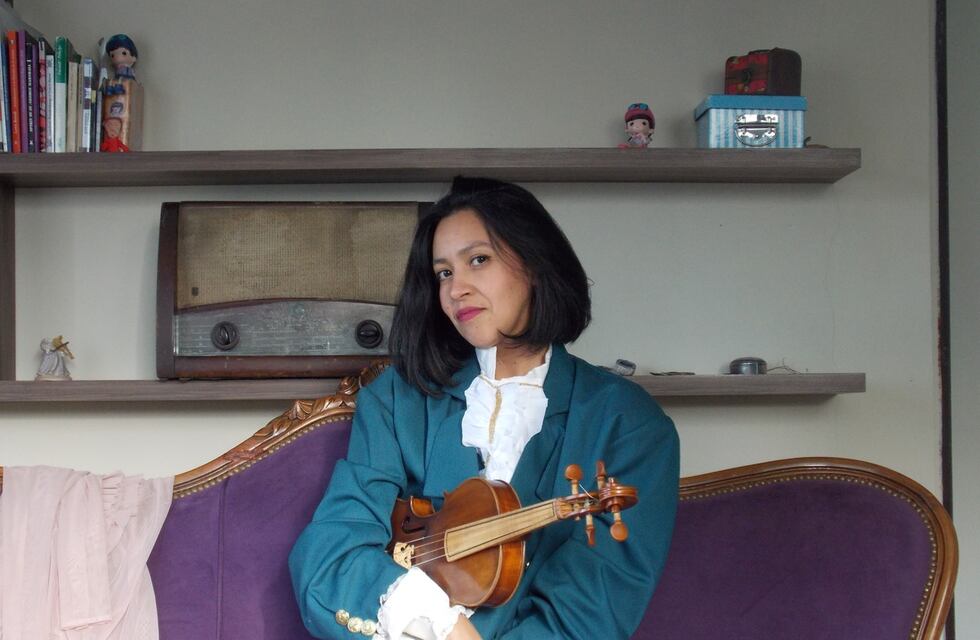 La música tucumana se abre paso en Europa