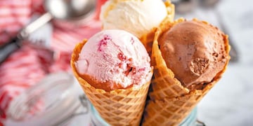 Una famosa heladería de Buenos Aires reparte helado gratis en todas sus sucursales: cuándo y dónde será