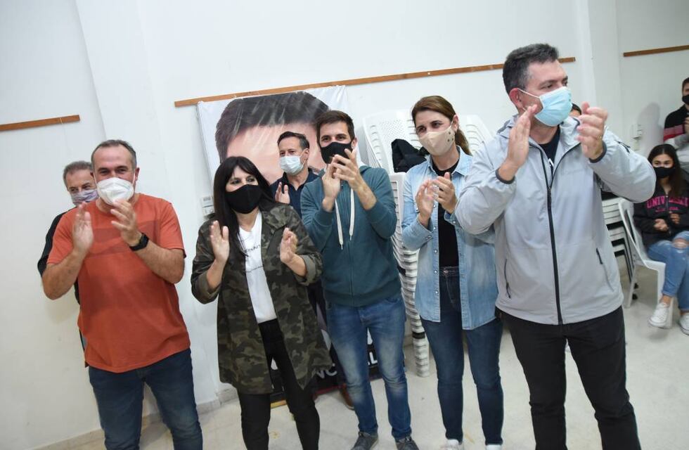 Ganadores y perdedores tras las PASO 2021 en Rafaela