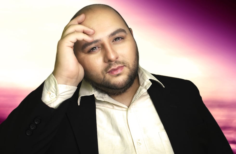 Quién es Eduardo Quiroga, el primer actor drag king de Mendoza