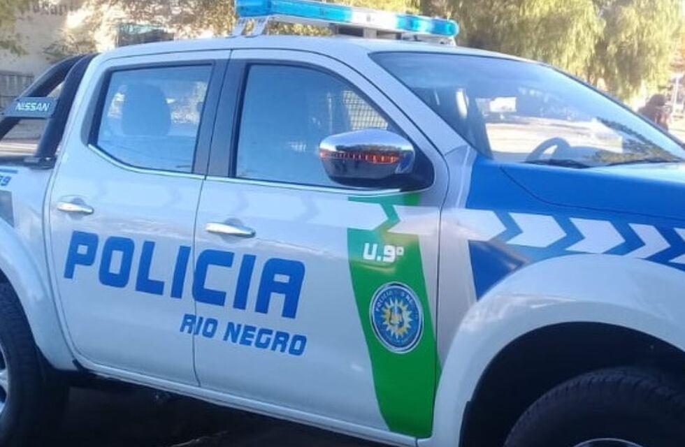 Insólito: un ladrón entró a robar a una casa en Río Negro y cuando lo detuvieron aseguró ser el “Dibu” Martínez