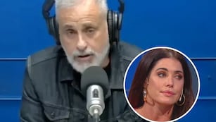 Jorge Rial fulminó a Pamela David por no dar trabajo a Morena: “Llegan por acostarse con...”