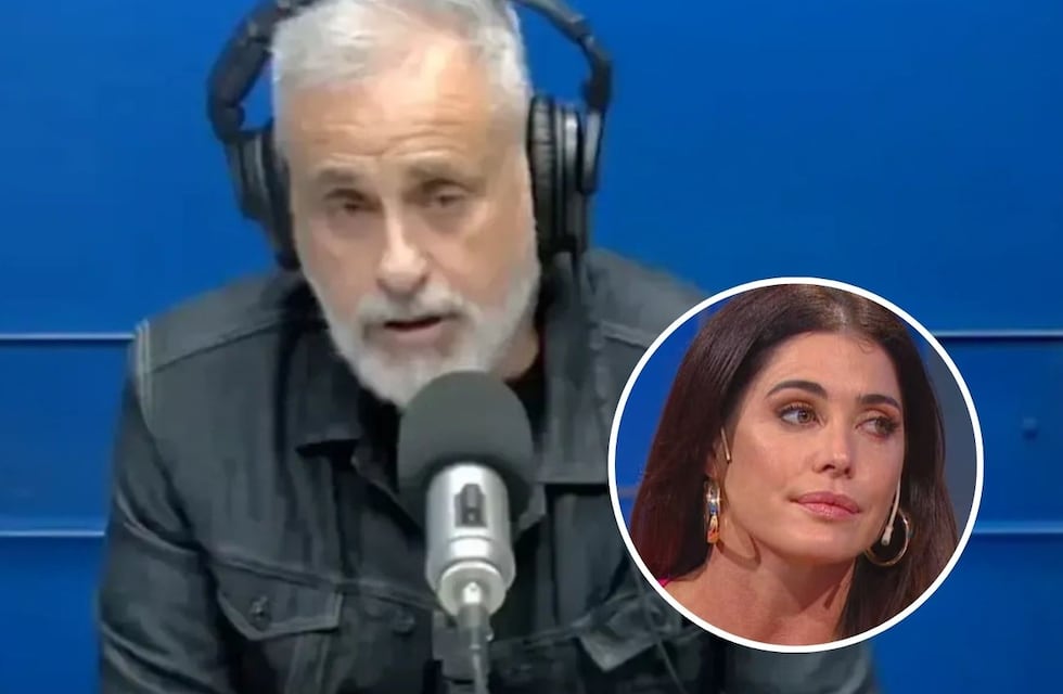 Jorge Rial fulminó a Pamela David por no dar trabajo a Morena: “Llegan por acostarse con...”