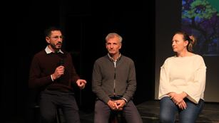 La Municipalidad de Rafaela presentó el plan de trabajo que viene llevando adelante sobre el Arbolado Urbano.