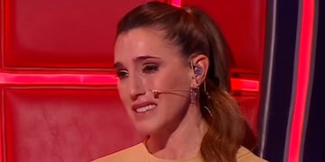 El padecimiento que enfrenta Soledad Pastorutti desde hace varios años.