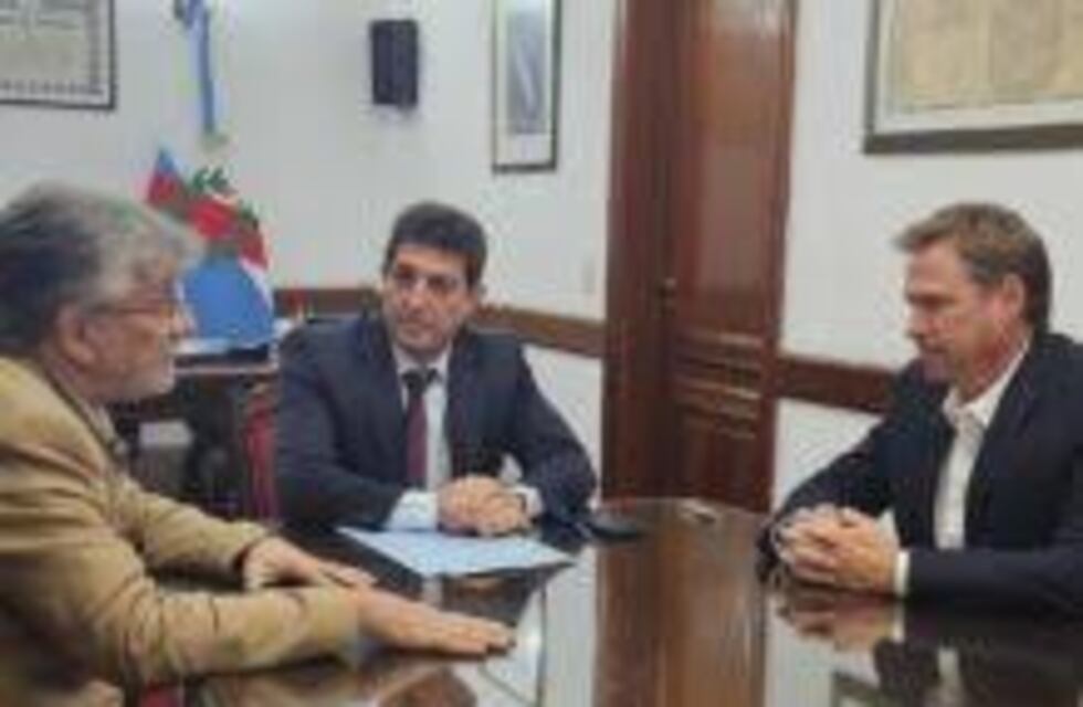 El Gobierno cedió inmueble a la Corte de Justicia para optimizar el funcionamiento