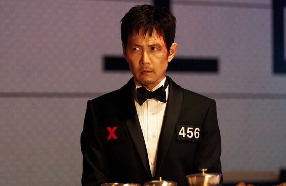 ¿Era mejor? Así era el final alternativo de El Juego del Calamar, donde 456 lograba sobrevivir