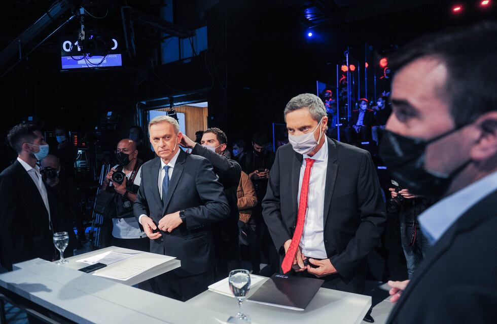 Debate Buenos Aires, Elecciones 2021: quién abre y quién cierra el evento, y cuáles son los ejes temáticos