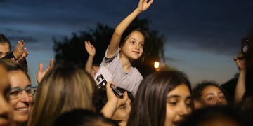 Sábado de Peatonal en Zavalla: una propuesta para disfrutar en familia