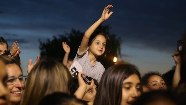Sábado de Peatonal en Zavalla: una propuesta para disfrutar en familia