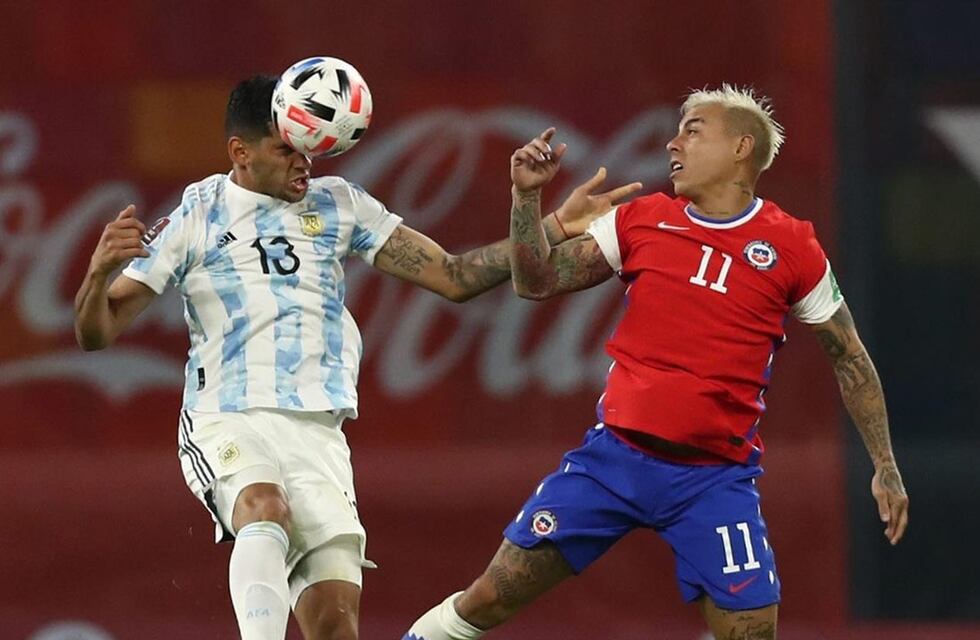 Cuti Romero: “Esta convocatoria me llegó en el mejor momento de mi carrera”