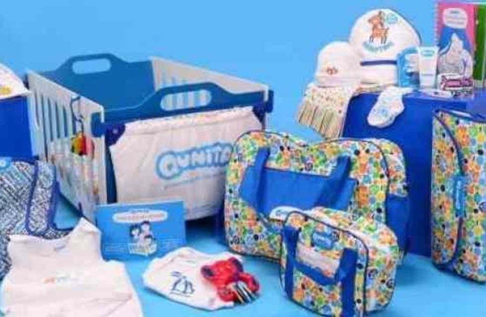 Chaves se suma al Programa “Qunita” Bonaerense para acompañar a personas embarazadas y sus familias